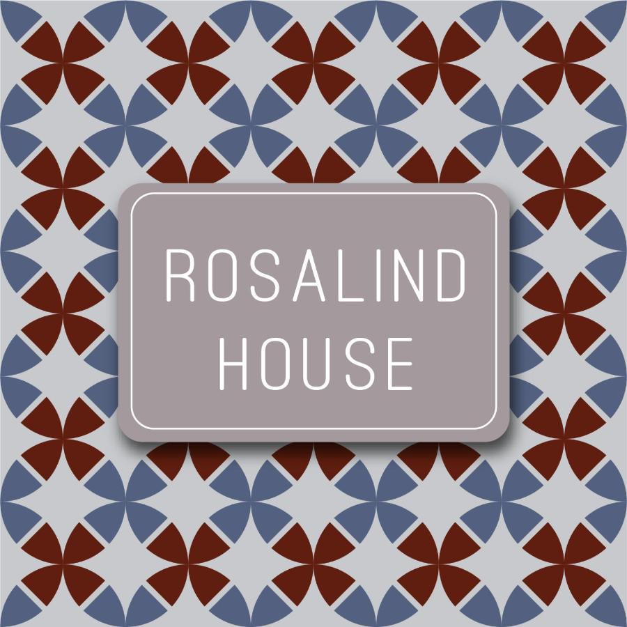 Rosalind House Carlisle (Cumbria)