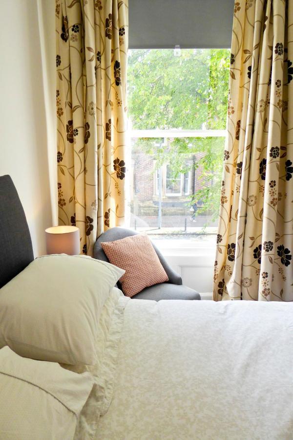 Rosalind House Bed & Breakfast