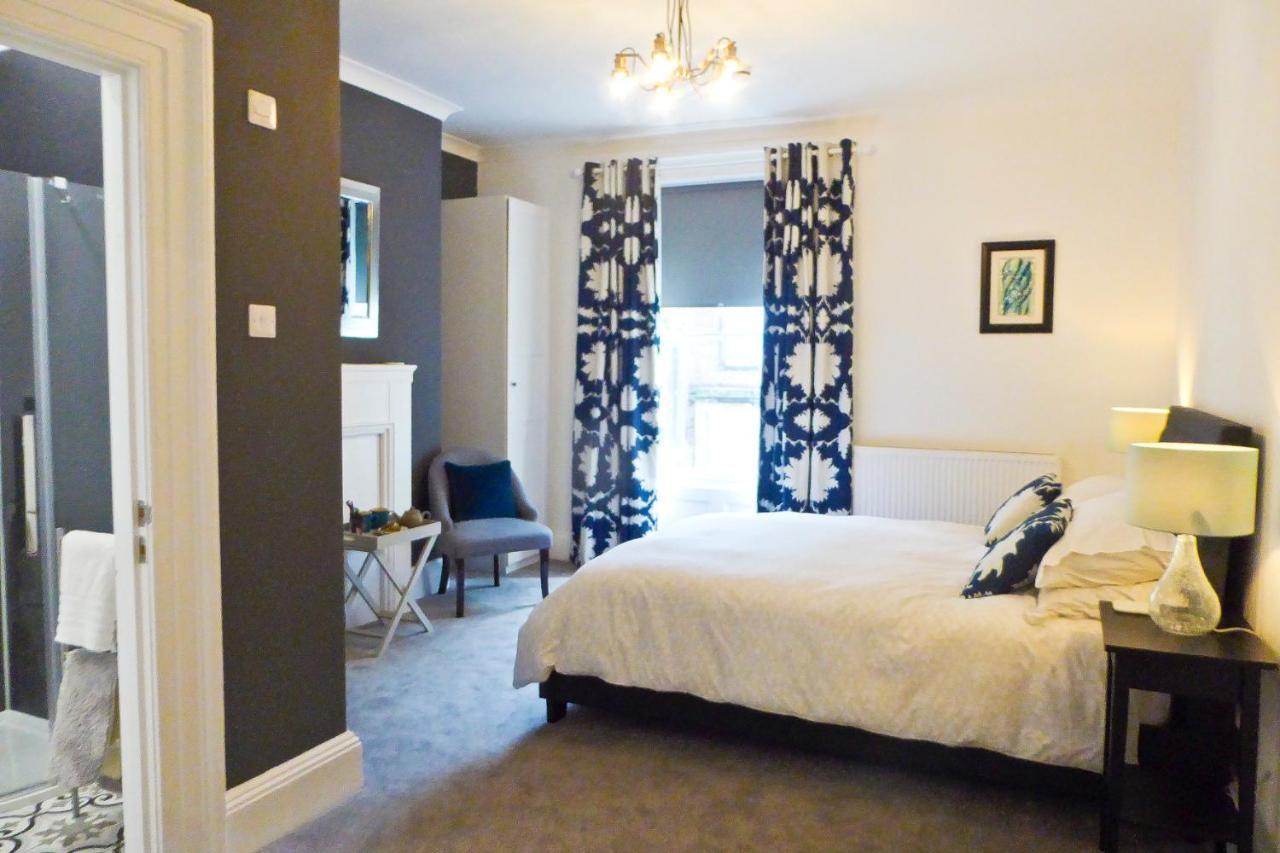 Bed & Breakfast Rosalind House Carlisle (Cumbria)