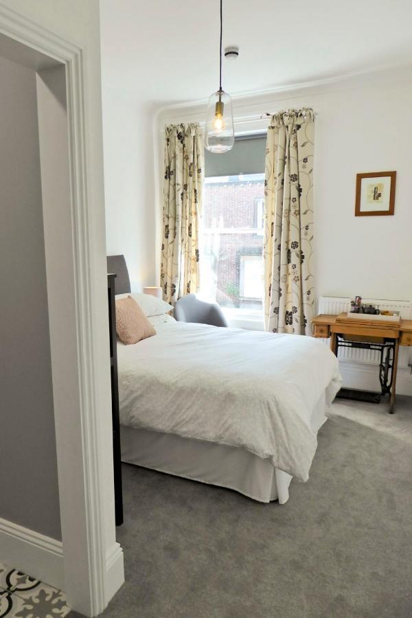 Rosalind House *