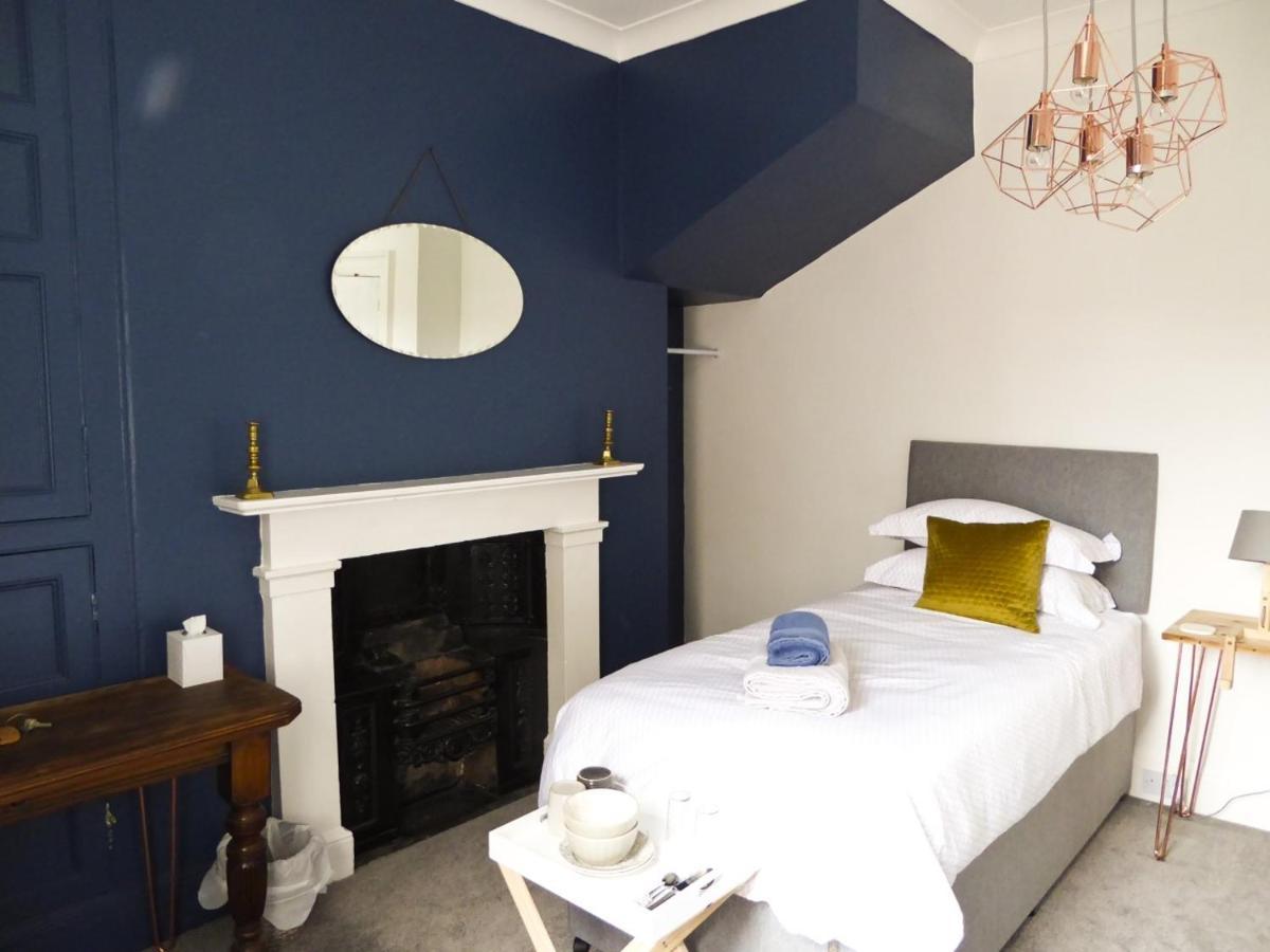 Rosalind House Bed & Breakfast Carlisle (Cumbria)