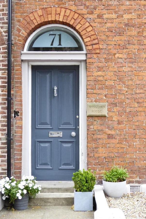 Rosalind House Bed & Breakfast