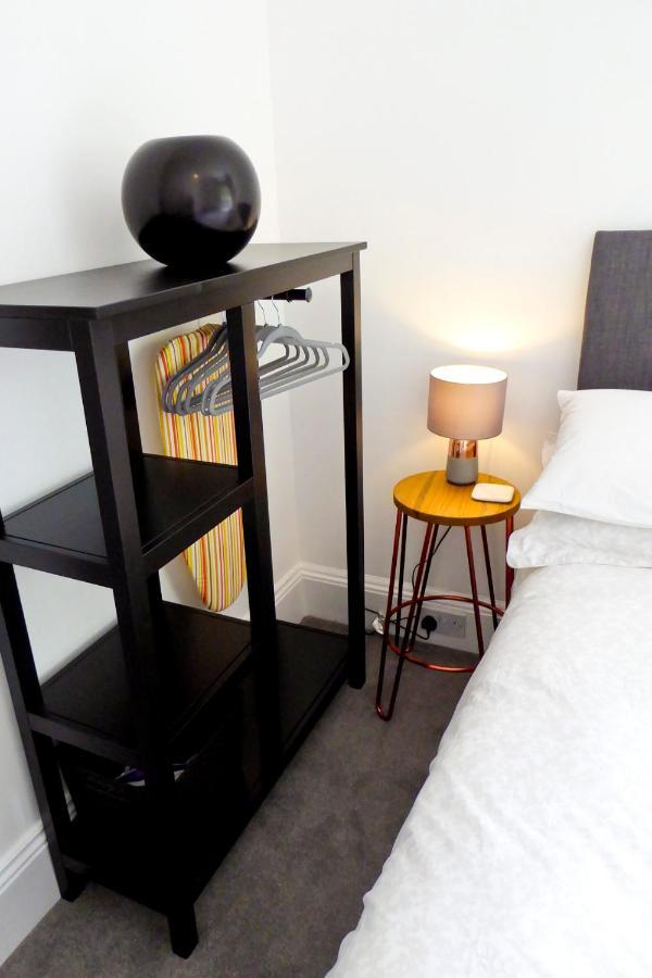 Bed & Breakfast Rosalind House Carlisle (Cumbria)